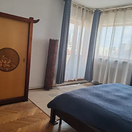 Ultracentral Romana * Bucharest