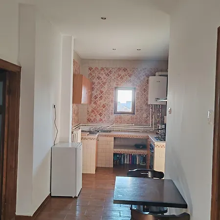 Ultracentral Romana Apartment *