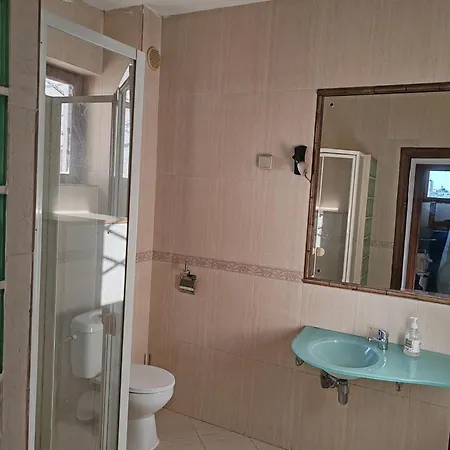 Apartment Ultracentral Romana Bucharest