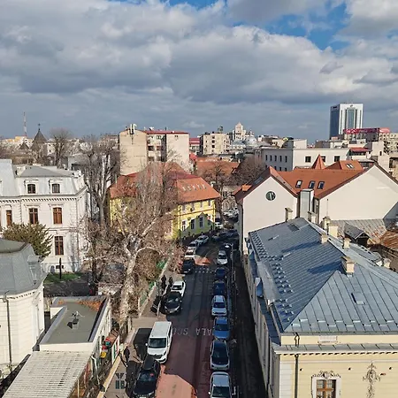 Ultracentral Romana * Bucharest
