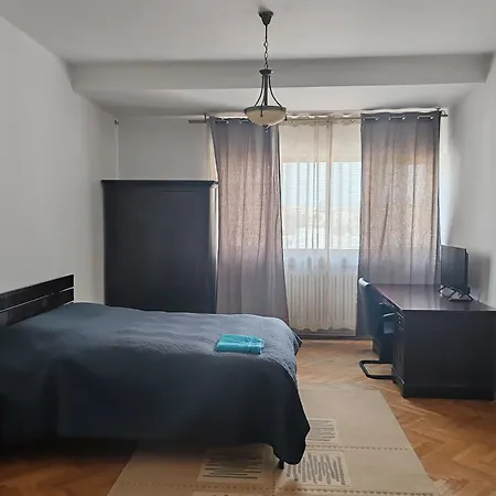 Ultracentral Romana * Bucharest